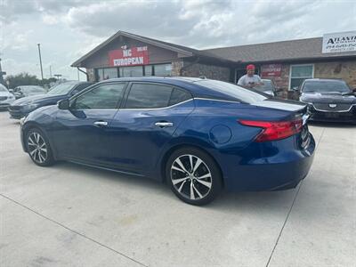 2017 Nissan Maxima 3.5 SL - Photo 21 - Wylie, TX 75098