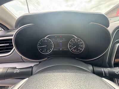2017 Nissan Maxima 3.5 SL - Photo 11 - Wylie, TX 75098