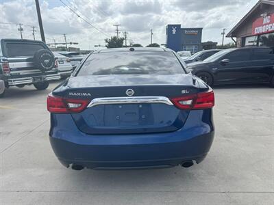 2017 Nissan Maxima 3.5 SL - Photo 19 - Wylie, TX 75098