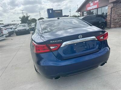 2017 Nissan Maxima 3.5 SL - Photo 20 - Wylie, TX 75098