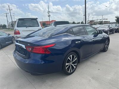 2017 Nissan Maxima 3.5 SL - Photo 5 - Wylie, TX 75098