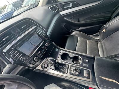 2017 Nissan Maxima 3.5 SL - Photo 14 - Wylie, TX 75098