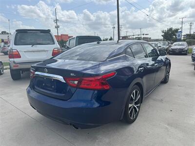 2017 Nissan Maxima 3.5 SL - Photo 13 - Wylie, TX 75098