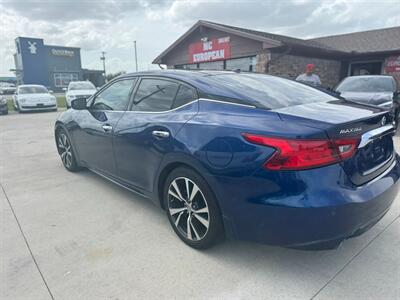 2017 Nissan Maxima 3.5 SL - Photo 6 - Wylie, TX 75098