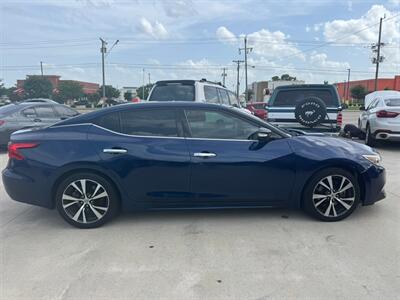 2017 Nissan Maxima 3.5 SL - Photo 18 - Wylie, TX 75098