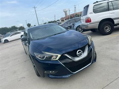 2017 Nissan Maxima 3.5 SL - Photo 3 - Wylie, TX 75098