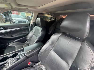 2017 Nissan Maxima 3.5 SL - Photo 8 - Wylie, TX 75098