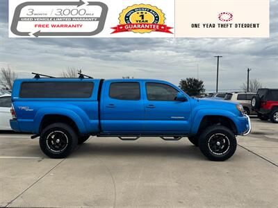 2010 Toyota Tacoma V6   - Photo 8 - Wylie, TX 75098