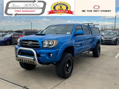 2010 Toyota Tacoma V6   - Photo 4 - Wylie, TX 75098