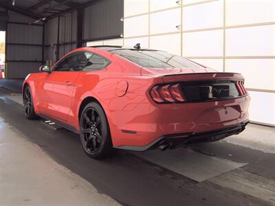 2020 Ford Mustang EcoBoost   - Photo 4 - Wylie, TX 75098