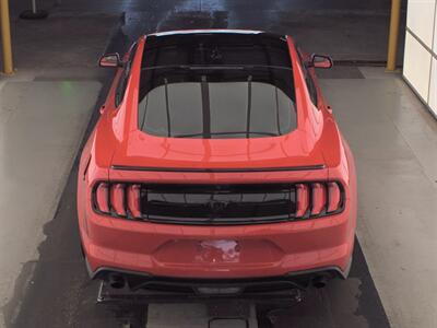 2020 Ford Mustang EcoBoost   - Photo 6 - Wylie, TX 75098