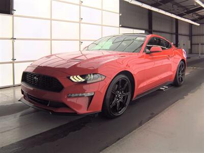 2020 Ford Mustang EcoBoost   - Photo 1 - Wylie, TX 75098