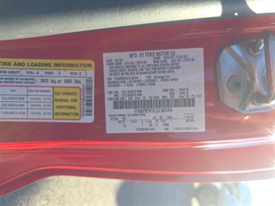 2020 Ford Mustang EcoBoost   - Photo 7 - Wylie, TX 75098