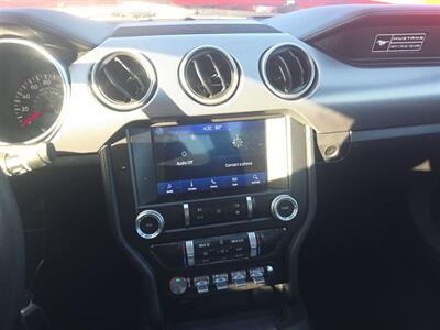 2020 Ford Mustang EcoBoost   - Photo 8 - Wylie, TX 75098