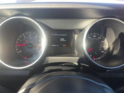 2020 Ford Mustang EcoBoost   - Photo 3 - Wylie, TX 75098