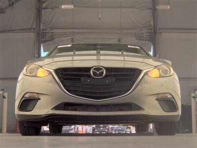 2014 Mazda Mazda3 i Grand Touring - Photo 13 - Wylie, TX 75098