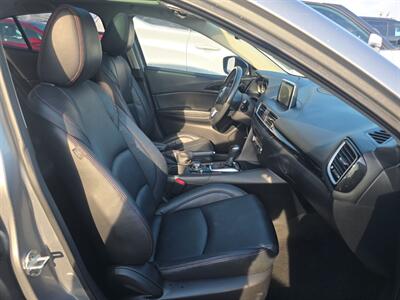 2014 Mazda Mazda3 i Grand Touring - Photo 2 - Wylie, TX 75098