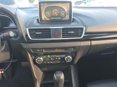 2014 Mazda Mazda3 i Grand Touring - Photo 14 - Wylie, TX 75098