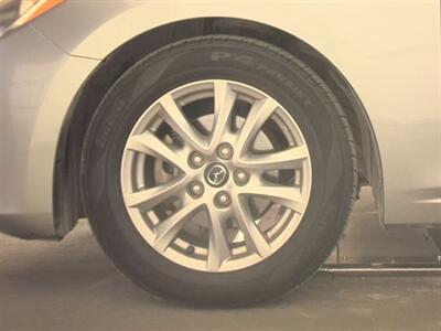 2014 Mazda Mazda3 i Grand Touring - Photo 11 - Wylie, TX 75098