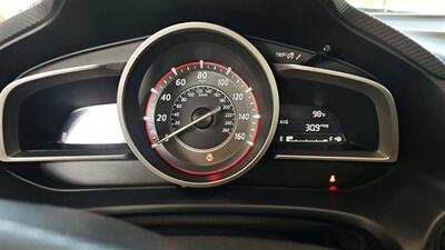 2014 Mazda Mazda3 i Grand Touring - Photo 9 - Wylie, TX 75098