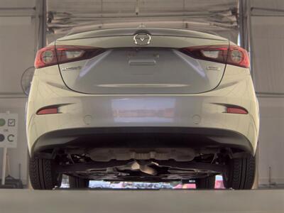 2014 Mazda Mazda3 i Grand Touring - Photo 12 - Wylie, TX 75098