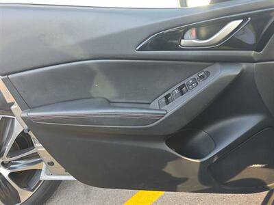 2014 Mazda Mazda3 i Grand Touring - Photo 15 - Wylie, TX 75098