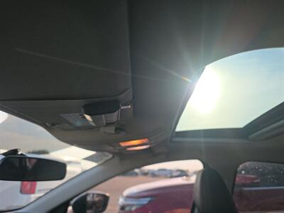 2014 Mazda Mazda3 i Grand Touring - Photo 10 - Wylie, TX 75098