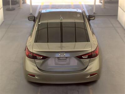 2014 Mazda Mazda3 i Grand Touring - Photo 17 - Wylie, TX 75098