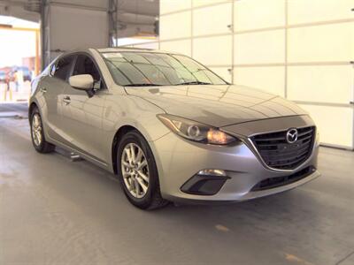 2014 Mazda Mazda3 i Grand Touring - Photo 5 - Wylie, TX 75098