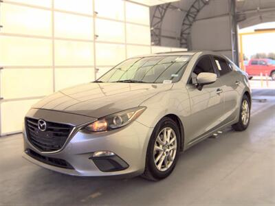 2014 Mazda Mazda3 i Grand Touring - Photo 19 - Wylie, TX 75098