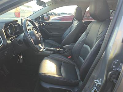 2014 Mazda Mazda3 i Grand Touring - Photo 7 - Wylie, TX 75098
