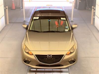2014 Mazda Mazda3 i Grand Touring - Photo 16 - Wylie, TX 75098
