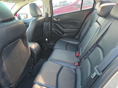 2014 Mazda Mazda3 i Grand Touring - Photo 8 - Wylie, TX 75098