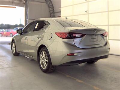 2014 Mazda Mazda3 i Grand Touring - Photo 4 - Wylie, TX 75098