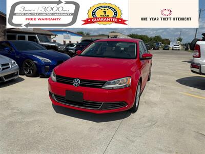 2014 Volkswagen Jetta SE   - Photo 4 - Wylie, TX 75098