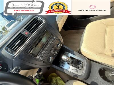 2014 Volkswagen Jetta SE   - Photo 18 - Wylie, TX 75098