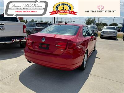 2014 Volkswagen Jetta SE   - Photo 11 - Wylie, TX 75098