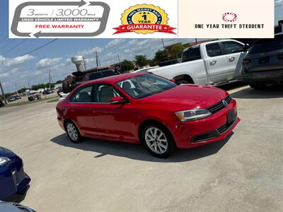 2014 Volkswagen Jetta SE   - Photo 8 - Wylie, TX 75098