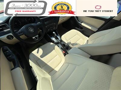2014 Volkswagen Jetta SE   - Photo 2 - Wylie, TX 75098