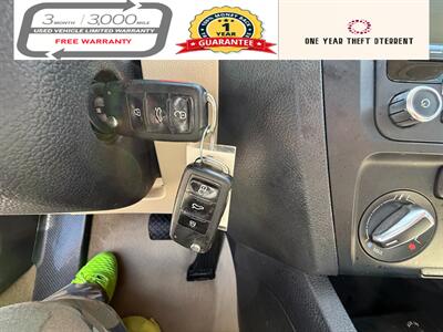 2014 Volkswagen Jetta SE   - Photo 19 - Wylie, TX 75098