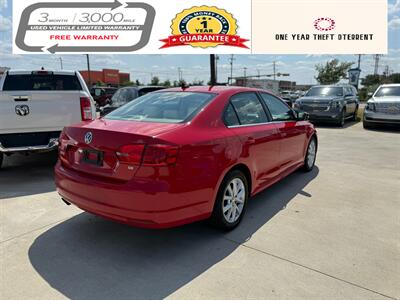 2014 Volkswagen Jetta SE   - Photo 9 - Wylie, TX 75098