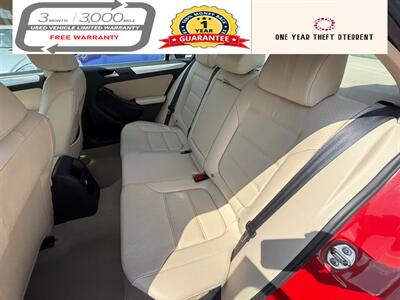 2014 Volkswagen Jetta SE   - Photo 17 - Wylie, TX 75098