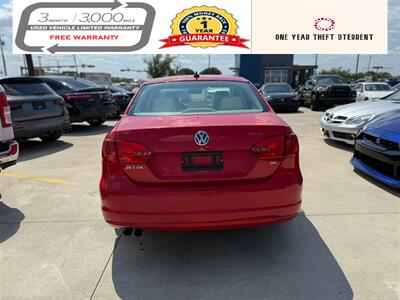 2014 Volkswagen Jetta SE   - Photo 12 - Wylie, TX 75098