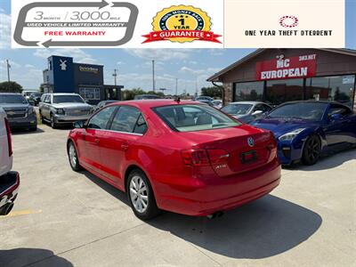 2014 Volkswagen Jetta SE   - Photo 14 - Wylie, TX 75098