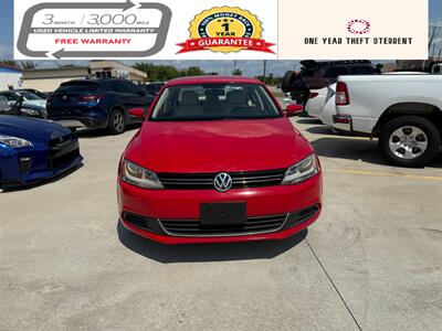 2014 Volkswagen Jetta SE   - Photo 6 - Wylie, TX 75098