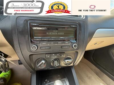 2014 Volkswagen Jetta SE   - Photo 10 - Wylie, TX 75098