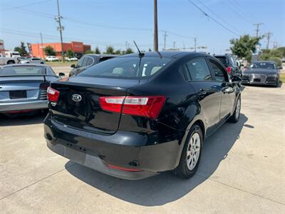 2017 Kia Rio LX - Photo 11 - Wylie, TX 75098