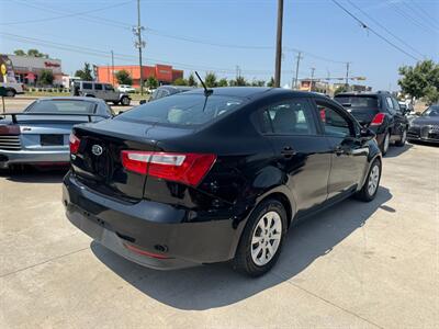 2017 Kia Rio LX - Photo 8 - Wylie, TX 75098