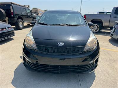 2017 Kia Rio LX - Photo 6 - Wylie, TX 75098