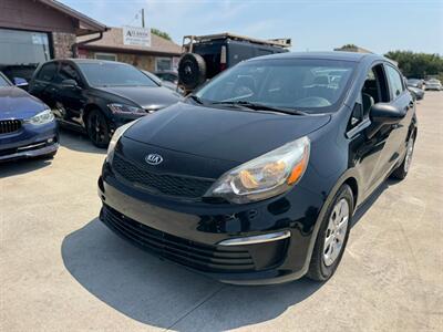 2017 Kia Rio LX - Photo 5 - Wylie, TX 75098